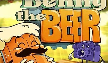 Benny The Beer