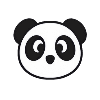 PANDA logo