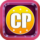 CP logo