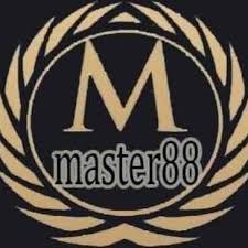 Master 888 VIP Casino Logo